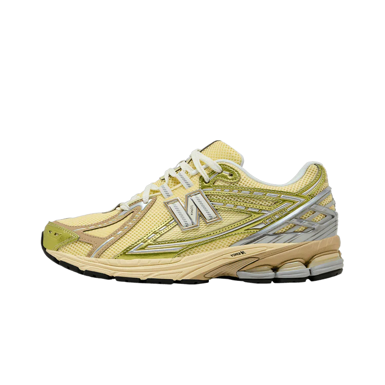 New Balance 1906R Yellow Parchment
