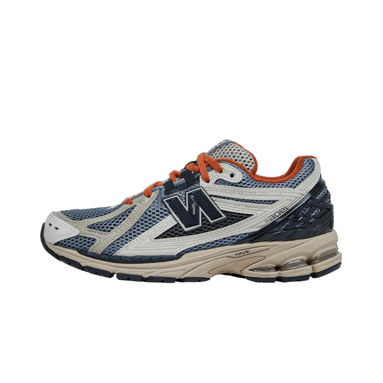 New Balance 1906R size? Exclusive Blacktop Mindful Grey