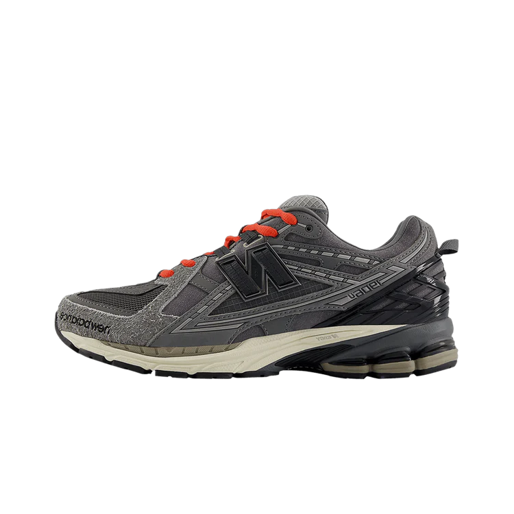 New Balance 1906U Grey Red
