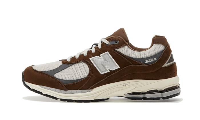 New Balance 2002R Adrift Moonbeam