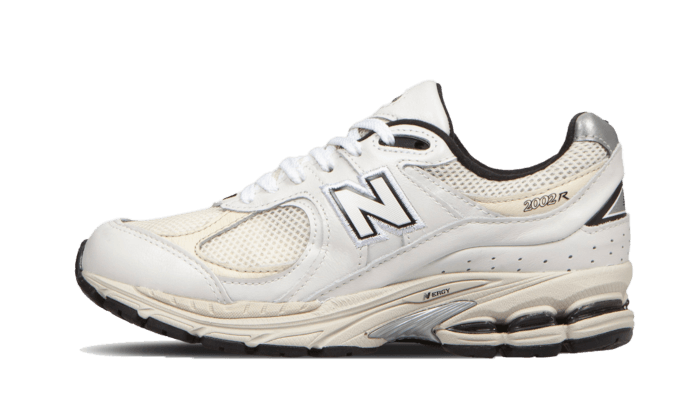 New Balance 2002R Atlas Lemon Haze