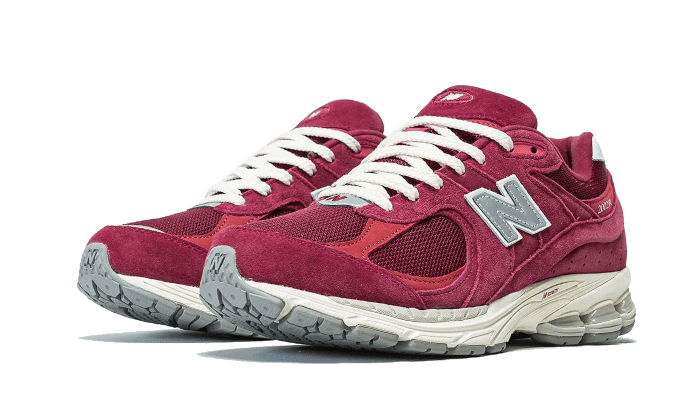 New Balance 2002R Bordeaux