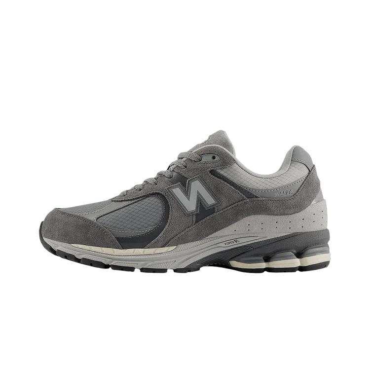 New Balance 2002R Castlerock Raincloud