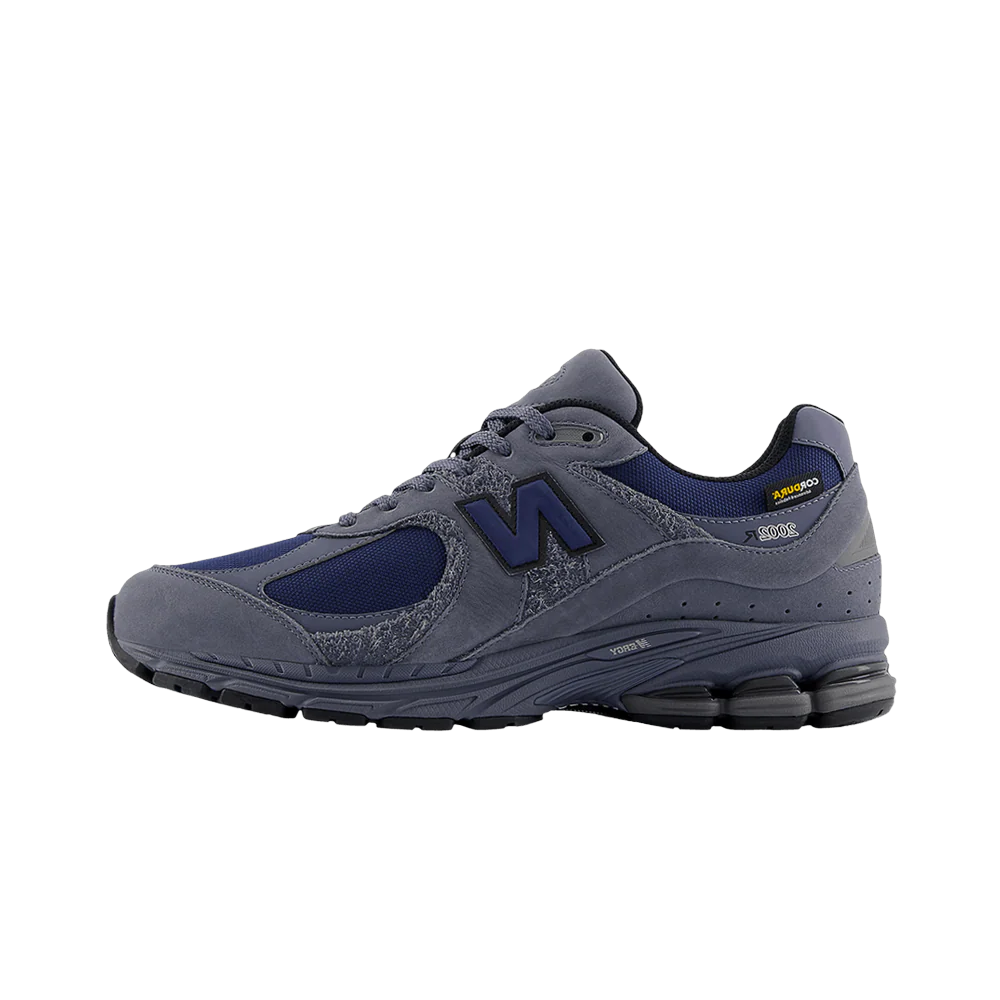New Balance 2002R Cordura Dark Arctic Gray