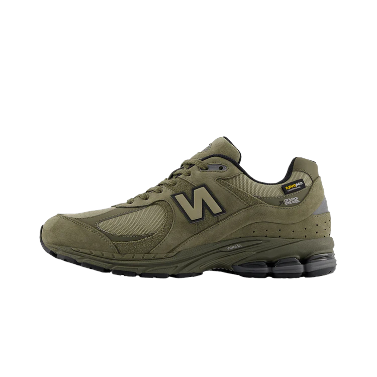New Balance 2002R Cordura Olive
