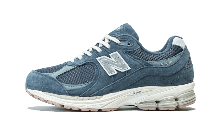 New Balance 2002R Deep Ocean Grey Slate