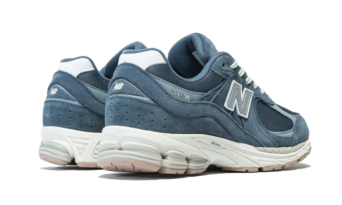 New Balance 2002R Deep Ocean Grey Slate