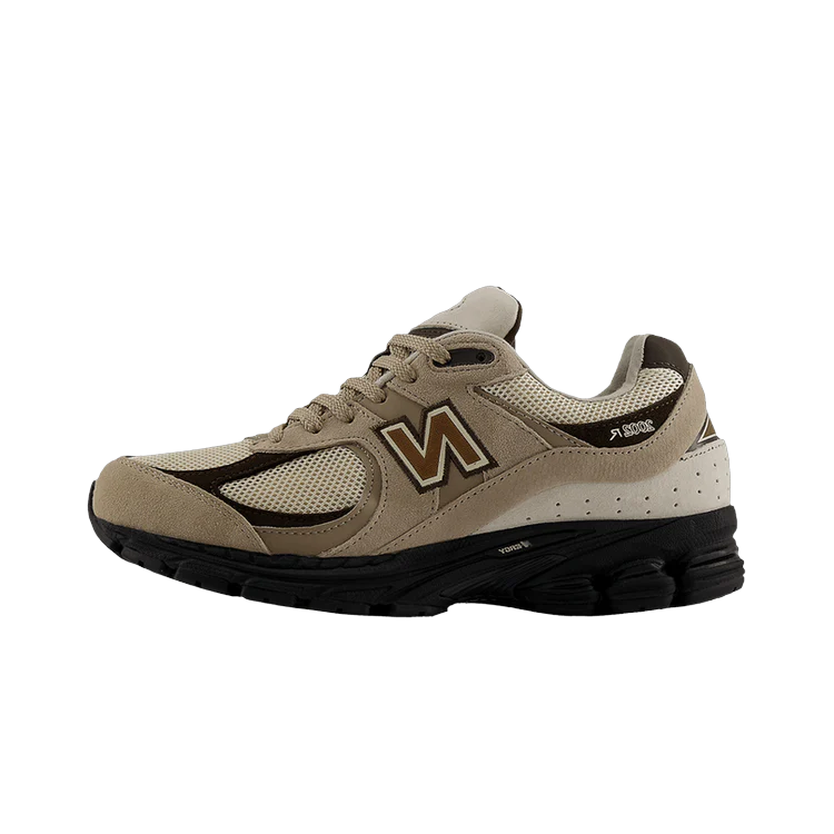 New Balance 2002R Driftwood Rich Earth