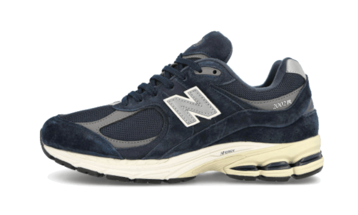 New Balance 2002R Eclipse Navy