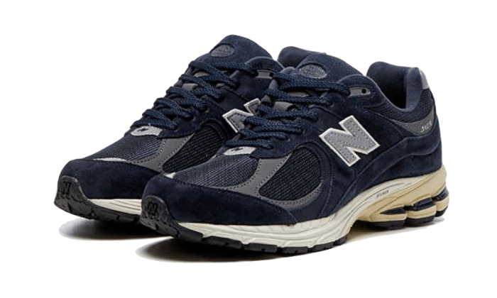 New Balance 2002R Eclipse Navy