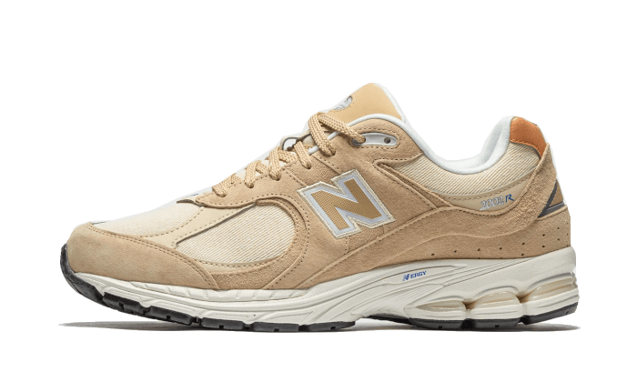 New Balance 2002R Incense Sepia Bone