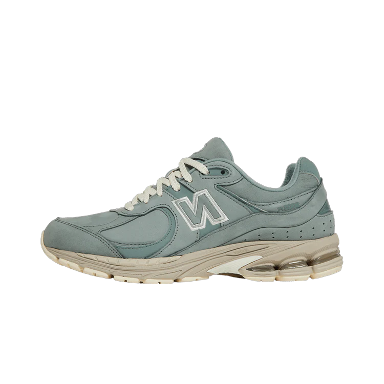 New Balance 2002R Kith Pistachio