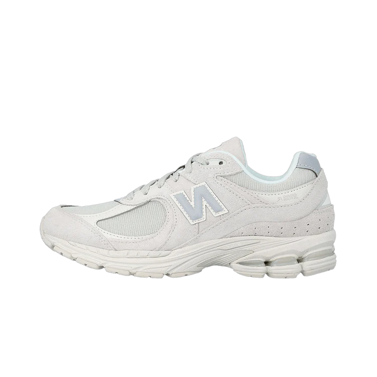 New Balance 2002R Light Gray