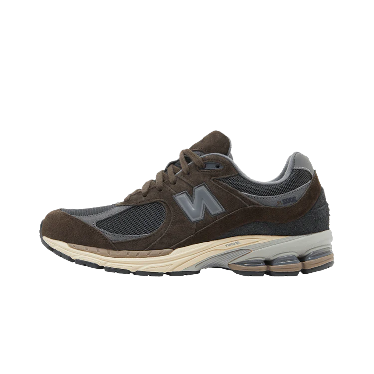 New Balance 2002R Lunar New Year Rich Earth
