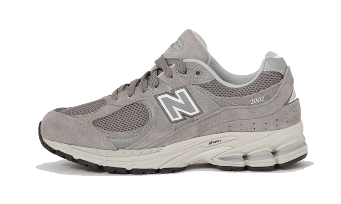 New Balance 2002R Marblehead Light Aluminum