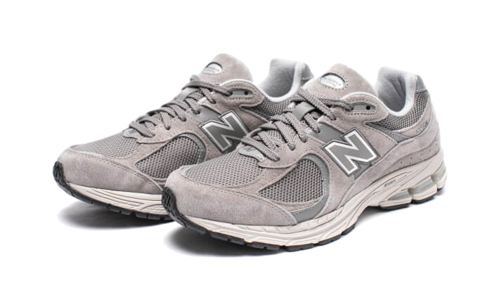 New Balance 2002R Marblehead Light Aluminum