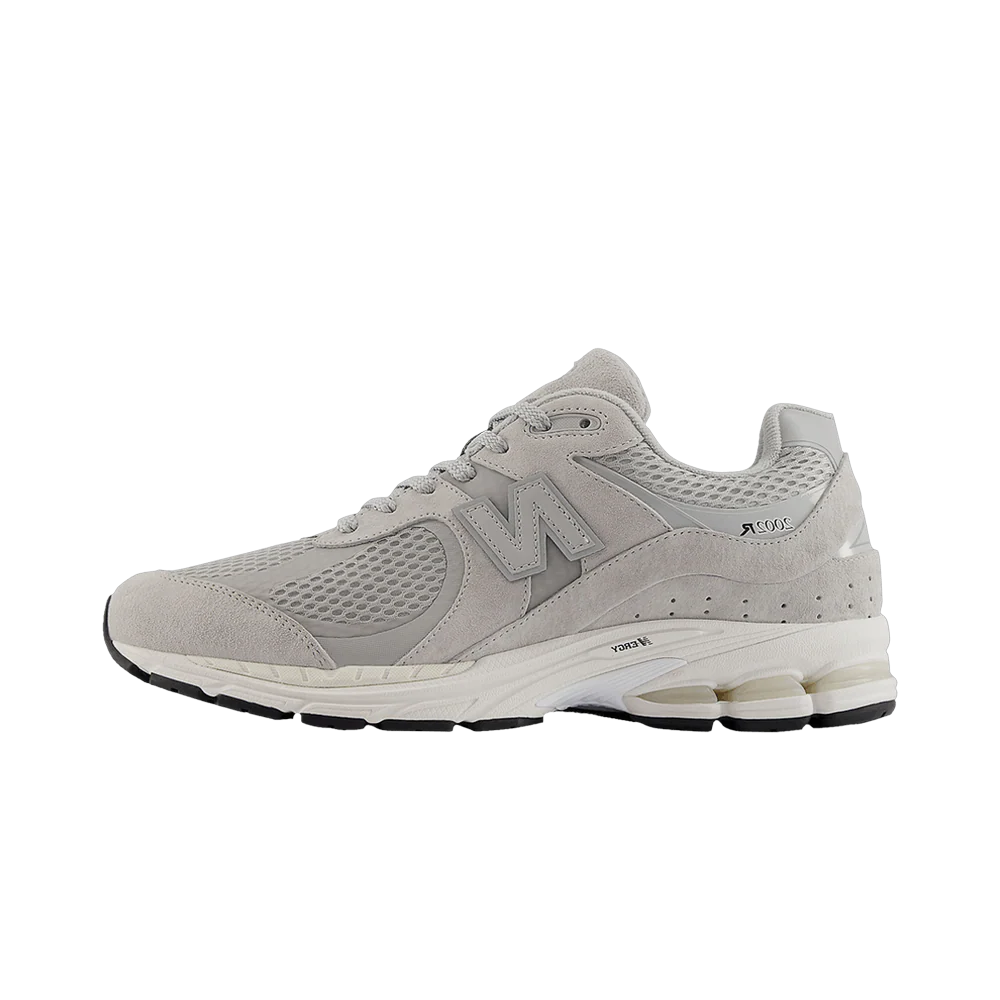 New Balance 2002R Mesh Raincloud Metallic