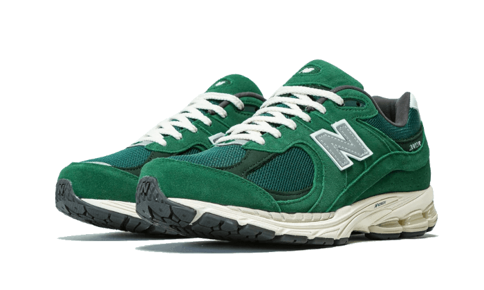 New Balance 2002R Nightwatch Green