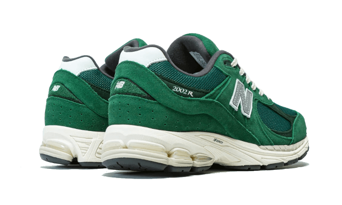 New Balance 2002R Nightwatch Green