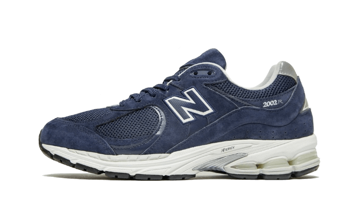 New Balance 2002R Pigment Light Aluminum