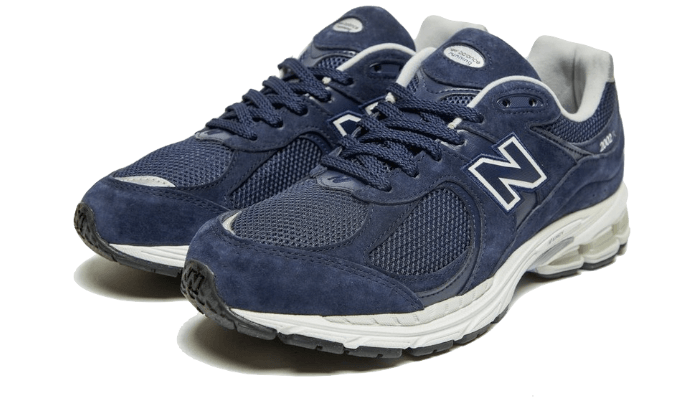 New Balance 2002R Pigment Light Aluminum