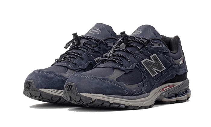 New Balance 2002R Protection Pack Eclipse