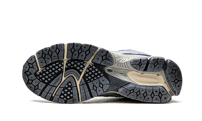 New Balance 2002R Protection Pack Light Arctic Gray Purple