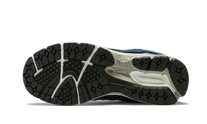 New Balance 2002R Protection Pack Navy Grey