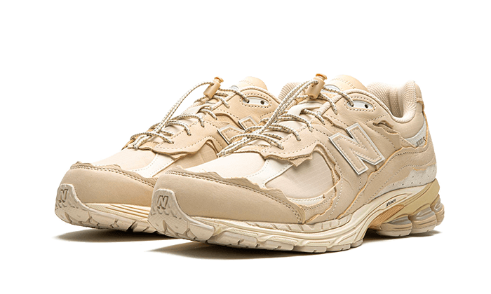 New Balance 2002R Protection Pack Sandstone