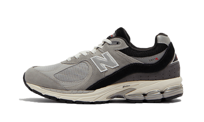 New Balance 2002R Slate Grey Raincloud