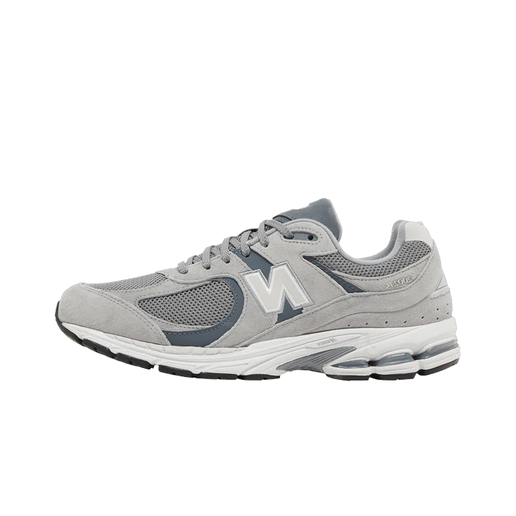New Balance 2002R Steel Grey Orca