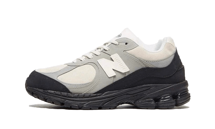 New Balance 2002R The Basement Stone Grey