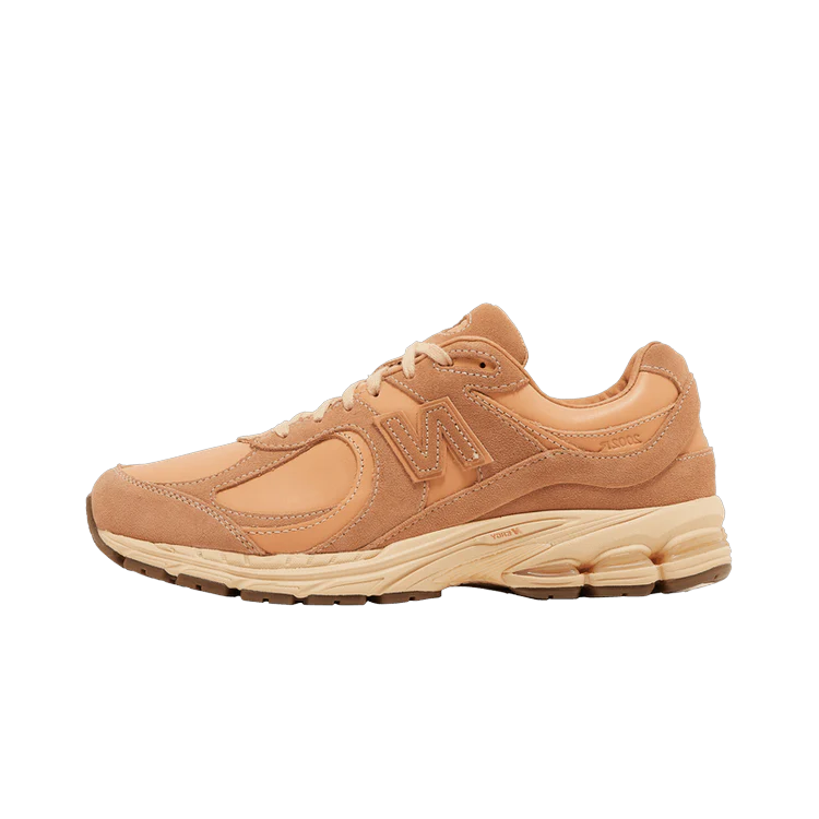 New Balance 2002R Toast Tawny Birch