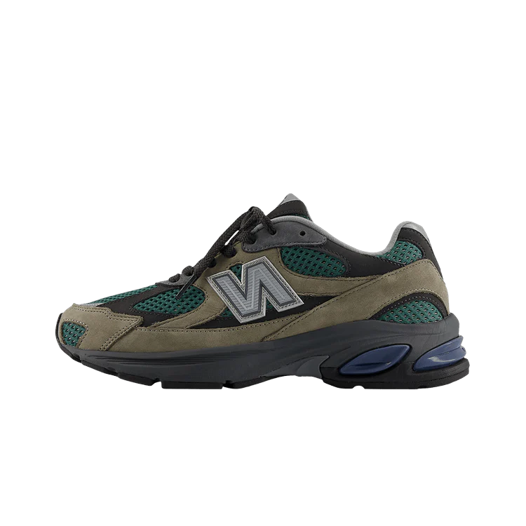 New Balance 2010 Dockside Indigo