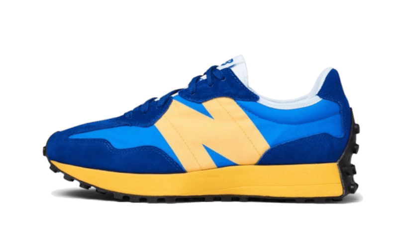 New Balance 327 Blue