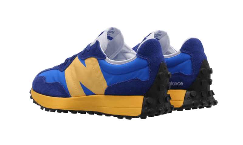 New Balance 327 Blue