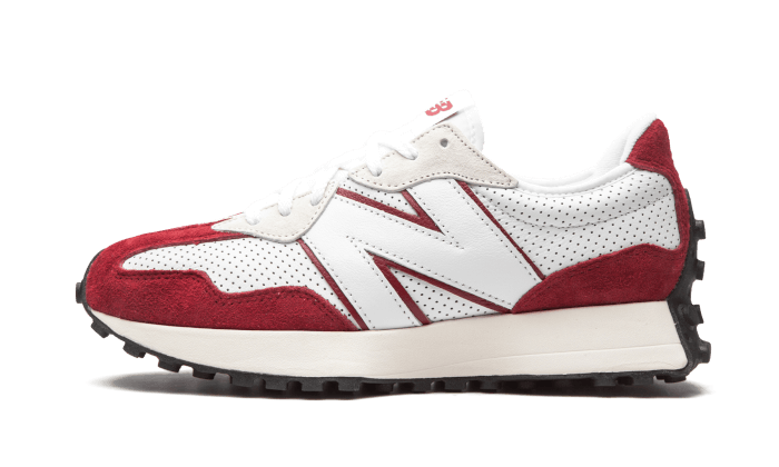 New Balance 327 Primary Pack Red