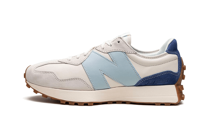 New Balance 327 STAUD Sea Salt Atlantic