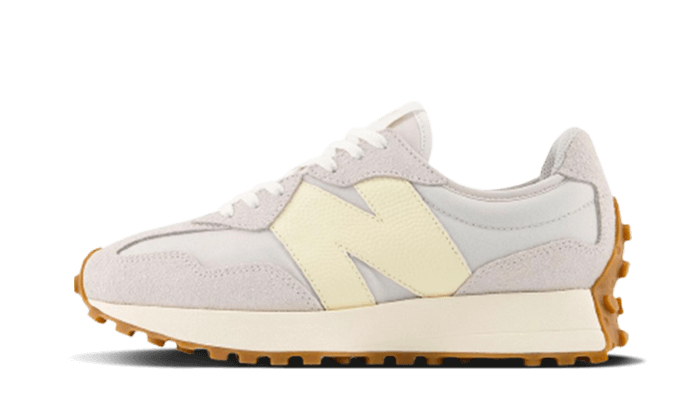 New Balance 327 Summer Fog