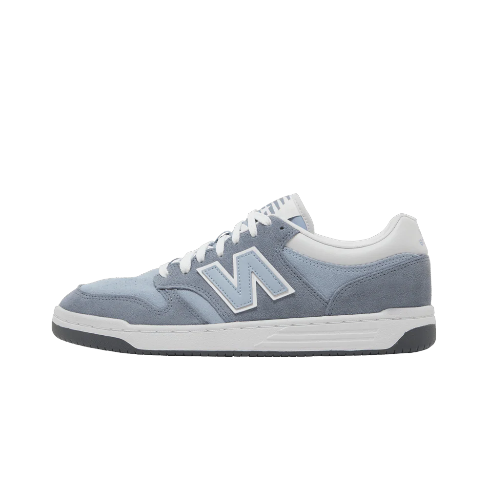 New Balance 480 Arctic Grey