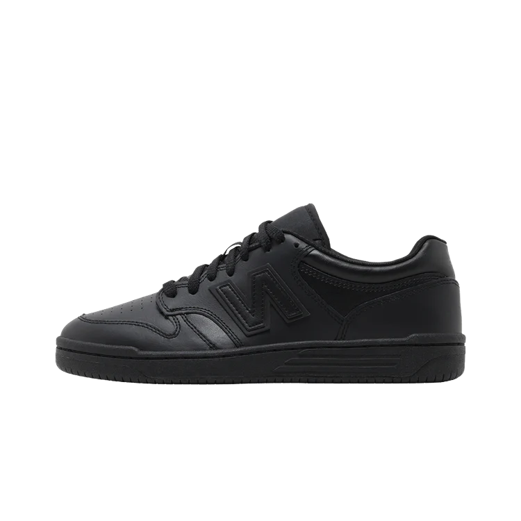 New Balance 480 Black
