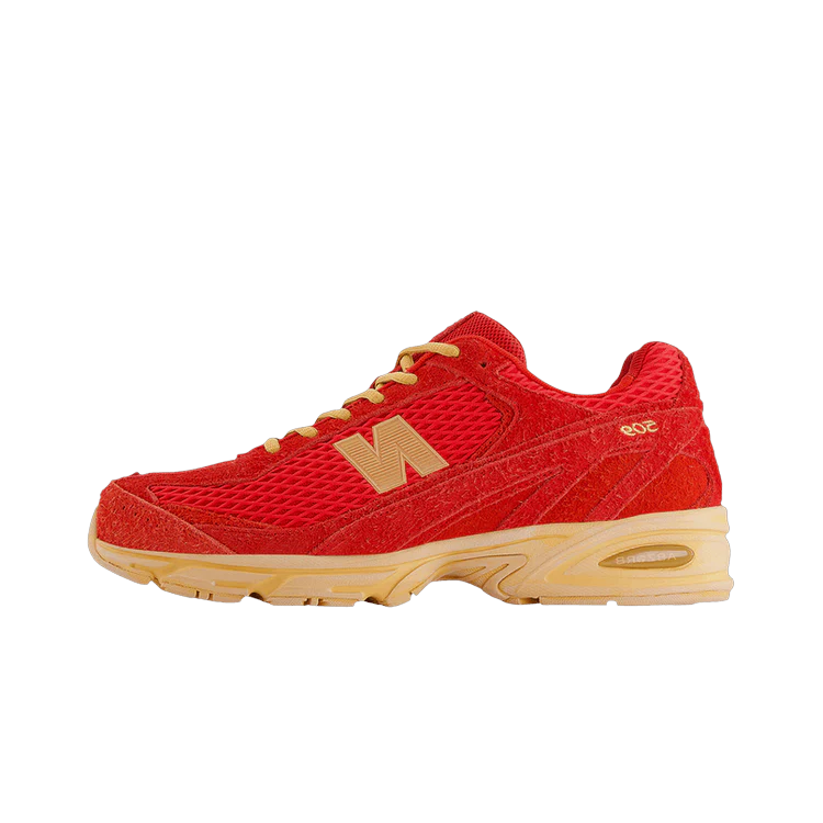 New Balance 509 Deep Red