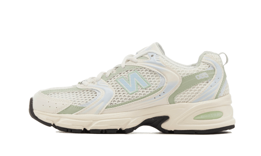 New Balance 530 Cosmic Jade Green