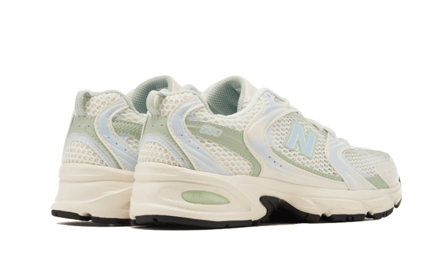 New Balance 530 Cosmic Jade Green