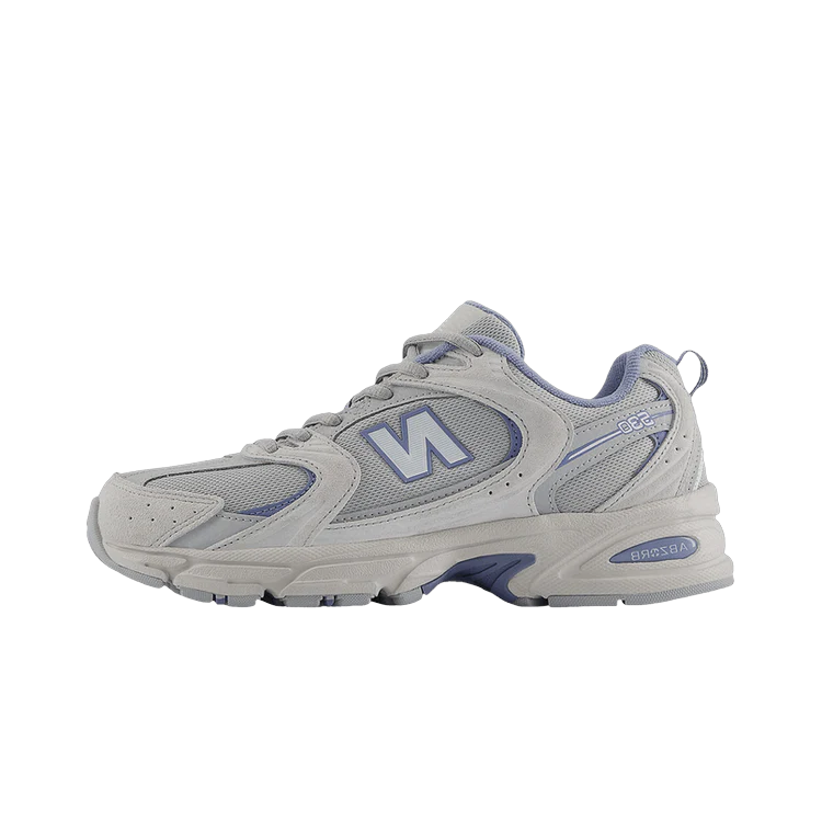 New Balance 530 Grey Matter Sea Blue