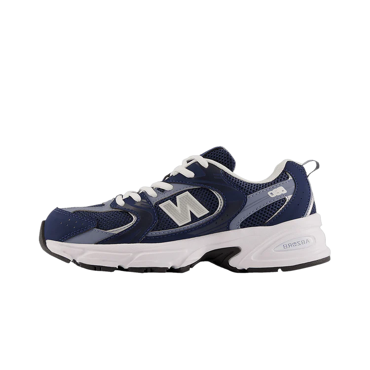 New Balance 530 Navy White