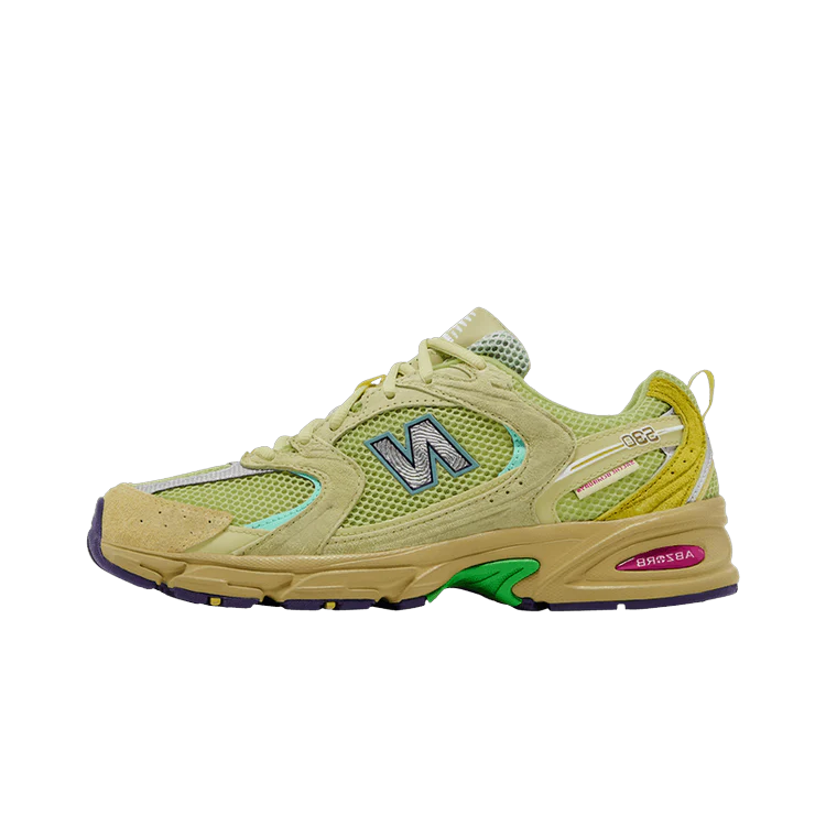 New Balance 530 Salehe Bembury Prosperity Be The Prize