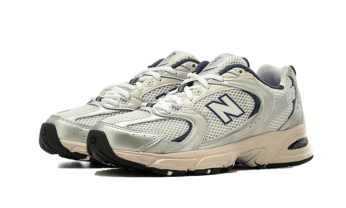 New Balance 530 Steel Grey