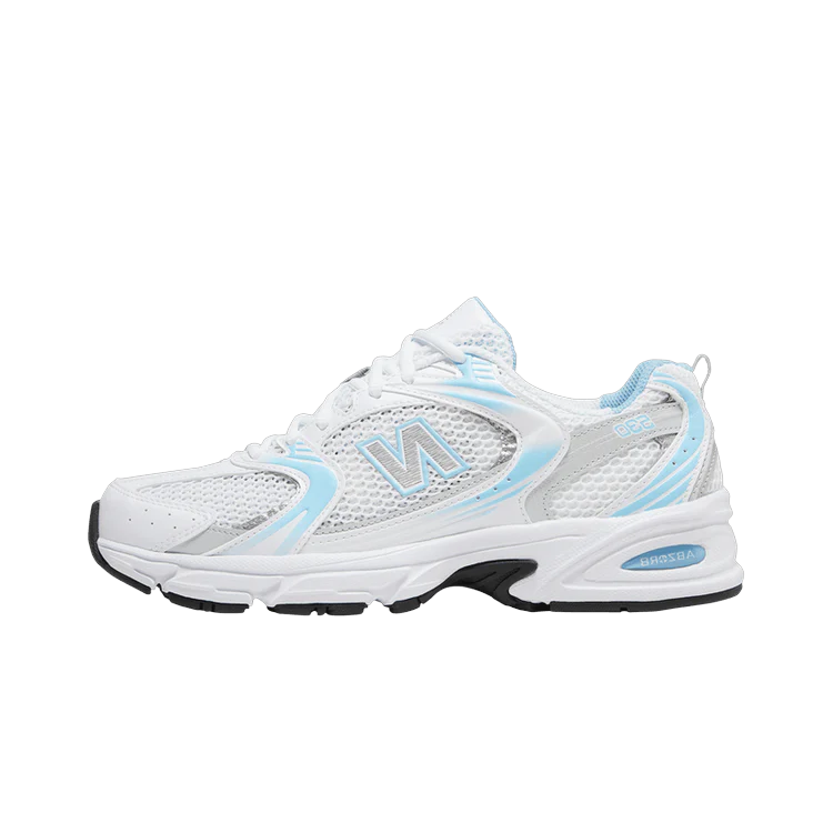 New Balance 530 White Blue Haze