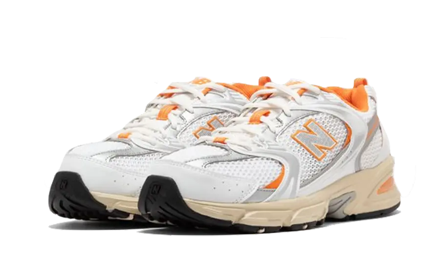 New Balance 530 White Sun Glow